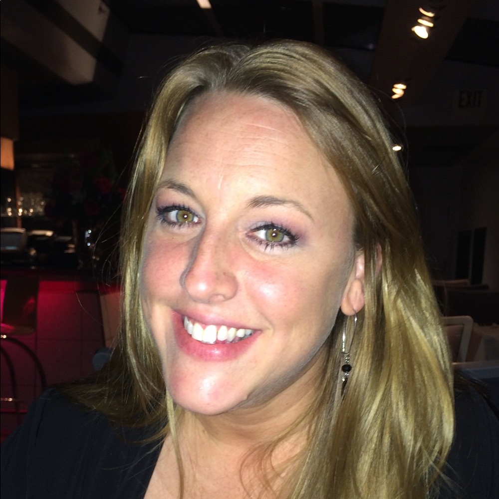 Meet your Posher, Kristin